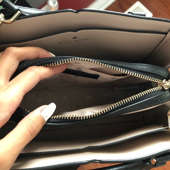 Kate Spade purse - Picture 4 of 4